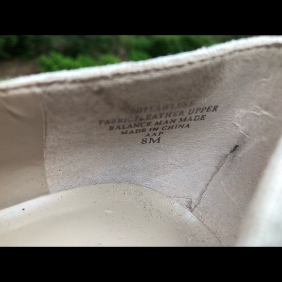 Bandolino Heels - Picture 8 of 11